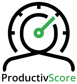 Logo ProductivScore